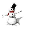 Muñeco de Nieve