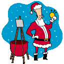 Santa claus