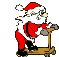 Santa claus
