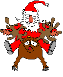 Santa claus