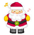 Santa claus