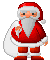 Santa claus