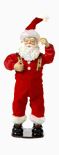 Santa claus