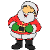 Santa claus