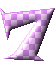 numero 7
