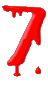numero 7