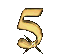 numero 5