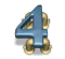 numero 4