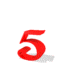 numero 5