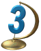 numero 3