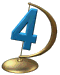 numero 4