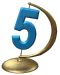numero 5