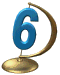 numero 6