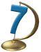 numero 7