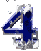 numero 4