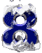 numero 8