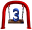 numero 3