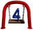 numero 4