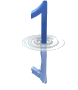 numeros agua