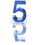 numero 5