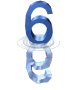 numero 6