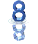 numero 8
