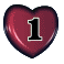 numeros de Corazon