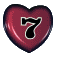 numero 7