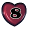 numero 8