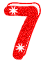numero 7