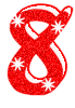 numero 8