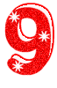 numero 9