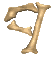 numero 9