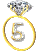 numero 5
