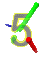 numero 5
