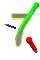 numero 7