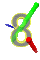 numero 8