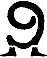numero 9