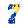 numero 7
