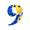 numero 9