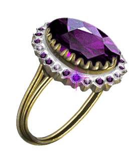 Joya de anillo