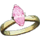 Anillo joya
