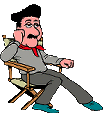Director de Cine