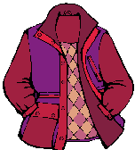 Chaqueta