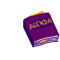 Agenda