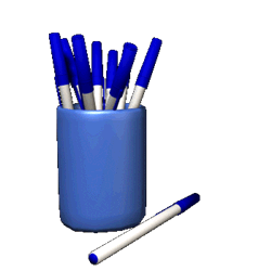 Boligrafos
