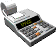 calculadora de oficina