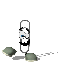 Clip animado