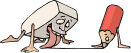 Goma Animada