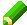 lapiz verde